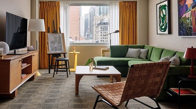 Romer Hell's Kitchen Suite