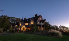 Inn at Lake Joseph