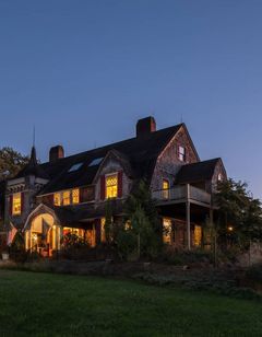 Inn at Lake Joseph