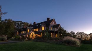 Inn at Lake Joseph