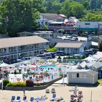 Marine Village Resort
