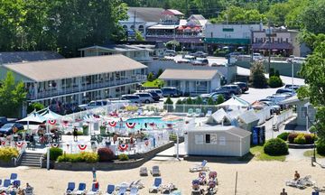 Marine Village Resort