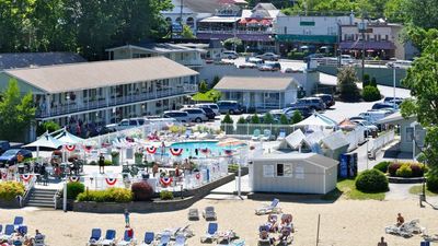Marine Village Resort