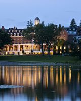 The Otesaga Resort Hotel