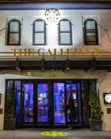 The Gallivant Times Square