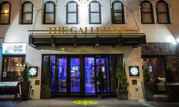 The Gallivant Times Square