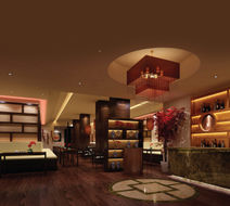 The Gallivant Times Square Restaurant