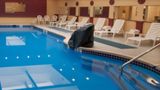 Hotel Ithaca Pool
