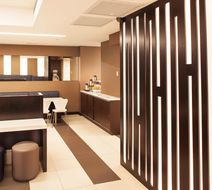 NYCasa 46 Restaurant