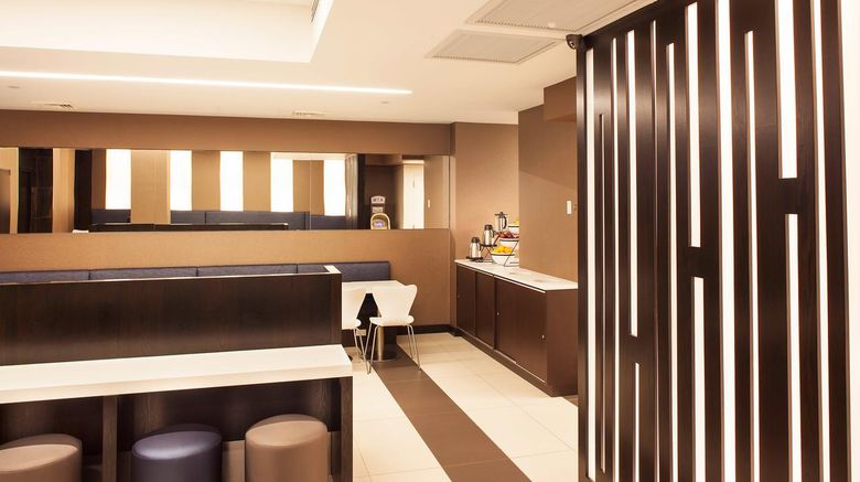 <b>NYCasa 46 Restaurant</b>