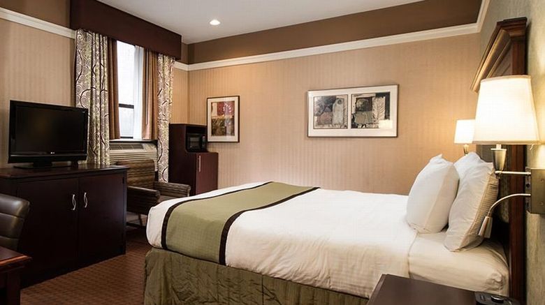 <b>NYCasa 46 Room</b>