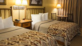 Rocking Horse Ranch Resort Room