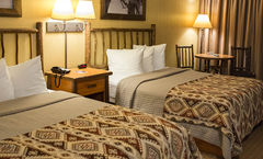 Rocking Horse Ranch Resort