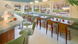 Silver Sands Motel & Beach Bungalows Restaurant