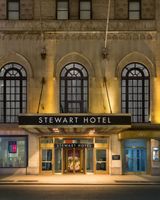 The Stewart Hotel