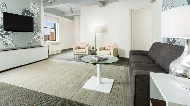 <b>The Stewart Hotel Suite</b>