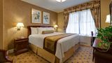 Wellington Hotel Room