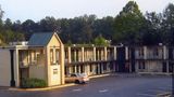 <b>Baymont by Wyndham Morganton Exterior</b>