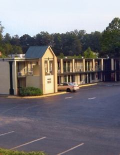 Baymont by Wyndham Morganton