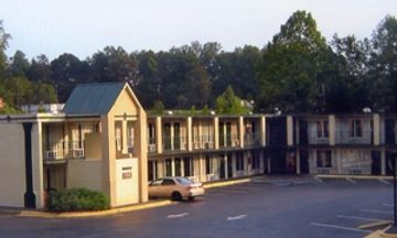 Baymont by Wyndham Morganton