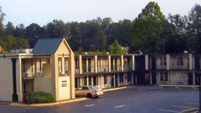 Baymont by Wyndham Morganton
