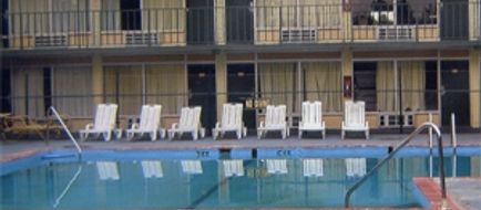 Baymont by Wyndham Morganton Pool
