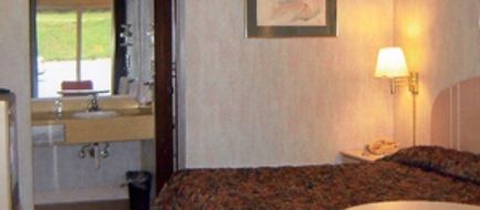 Baymont by Wyndham Morganton Room