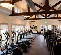 High Hampton Inn Health