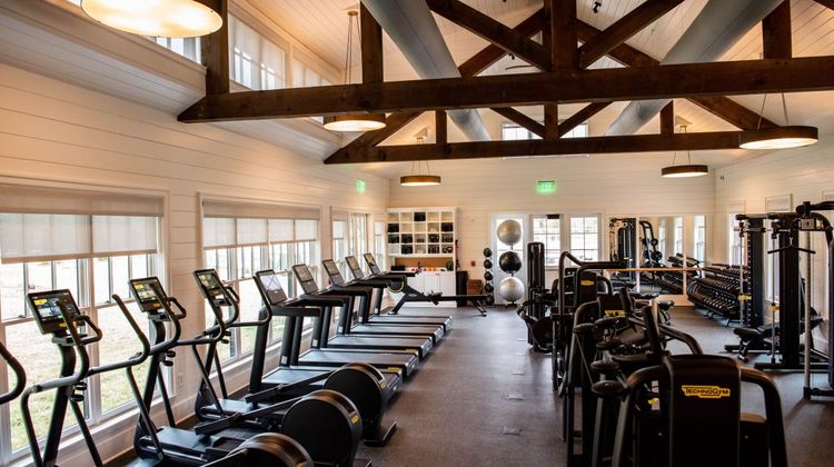 High Hampton Inn Health
