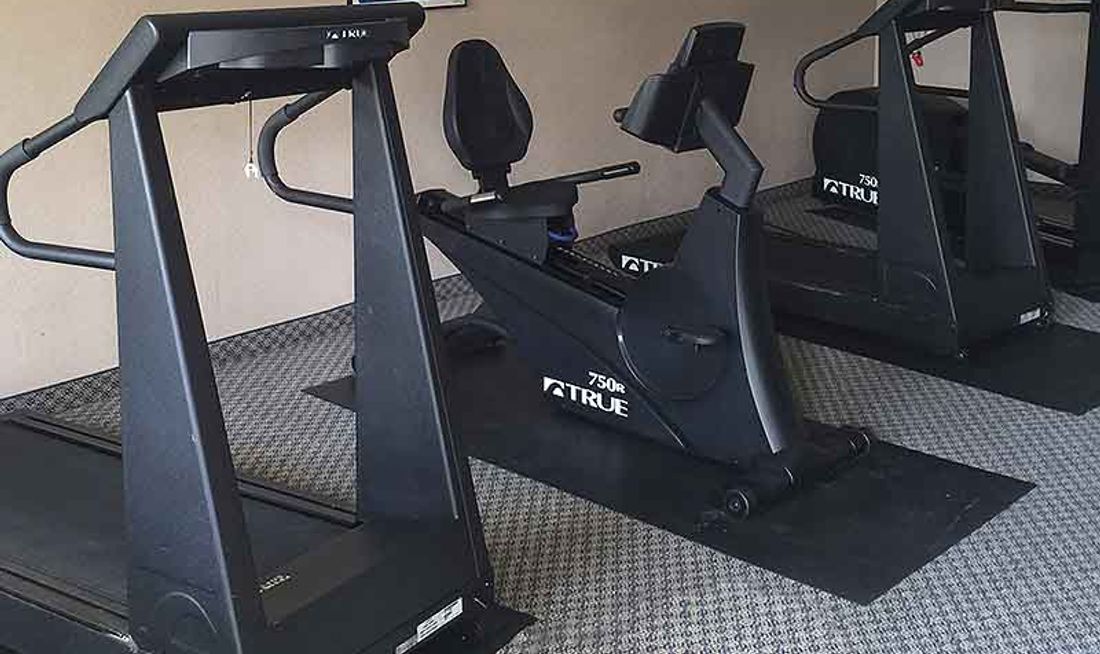 Mayfair Inn Health
