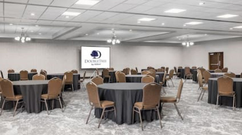 <b>DoubleTree by Hilton Greensboro Airport Meeting</b> <b>DoubleTree by Hilton Greensboro Airport Meeting</b>