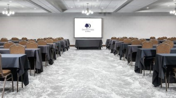 DoubleTree by Hilton Greensboro Airport Meeting