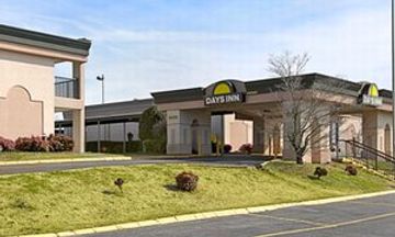 Days Inn Durham/Near Duke University