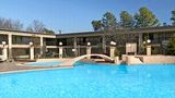 <b>Days Inn Durham/Near Duke University Pool</b>