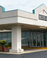 Ramada by Wyndham Lumberton North