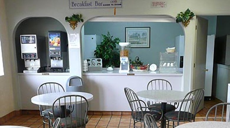 <b>Ramada by Wyndham Lumberton North Lobby</b>