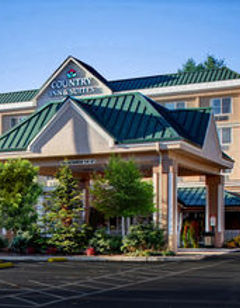 Country Inn & Suites Asheville Downtown
