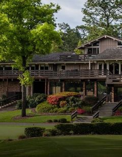 Pine Needles Lodge and Golf Club