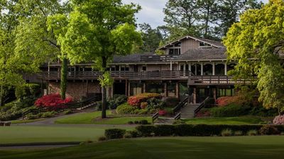 Pine Needles Lodge and Golf Club