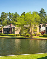 Villas & Condos at Pinehurst Resort