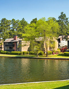 Villas & Condos at Pinehurst Resort