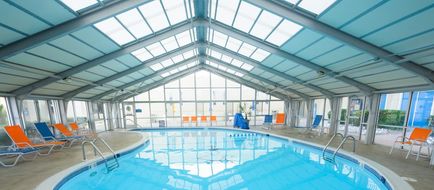 Sea Ranch Resort Pool