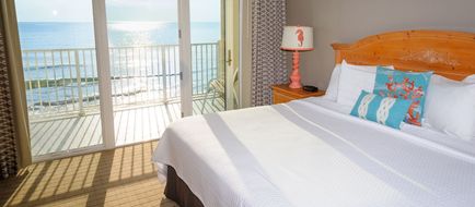 Sea Ranch Resort Room
