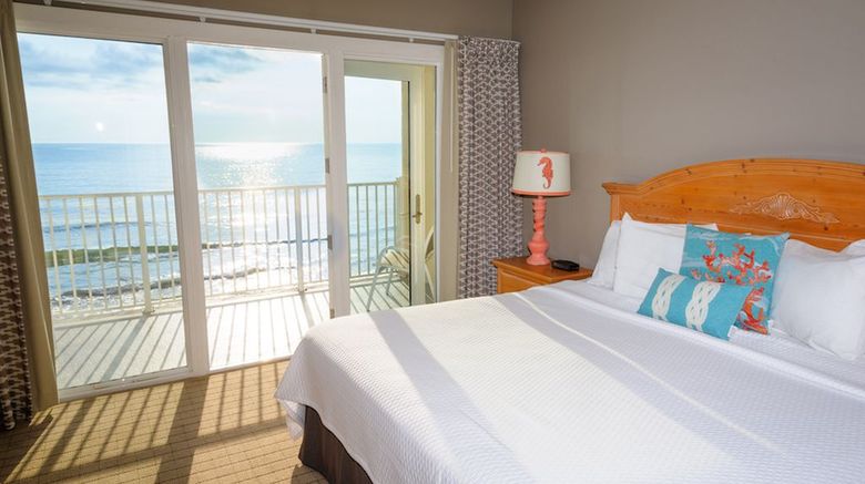 <b>Sea Ranch Resort Room</b>