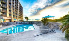 Shell Island Resort