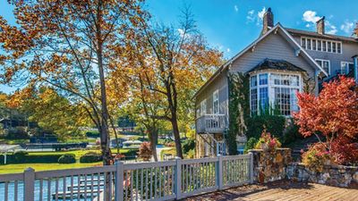 The Greystone Inn