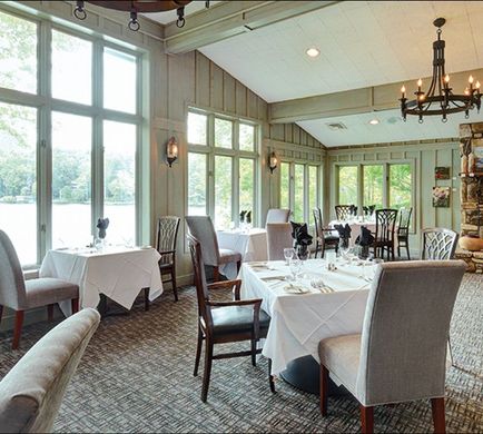 The Greystone Inn Restaurant