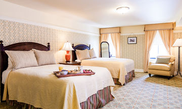 The Holly Inn at Pinehurst Resort