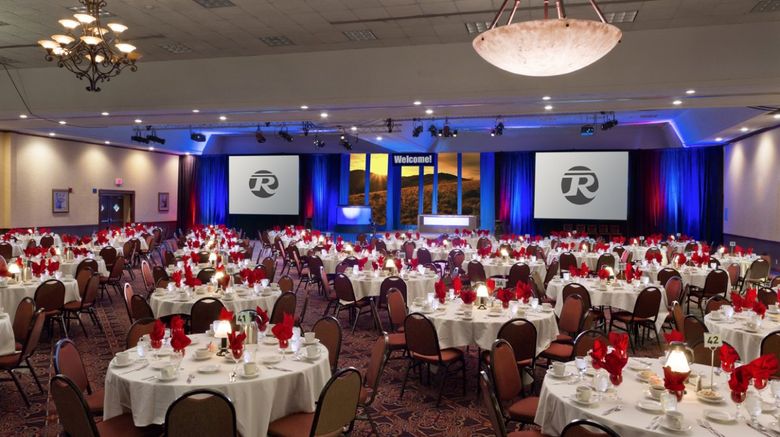 <b>Bismarck Hotel & Conference Center Banquet</b> <b>Bismarck Hotel & Conference Center Banquet</b>