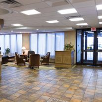 Bismarck Hotel & Conference Center